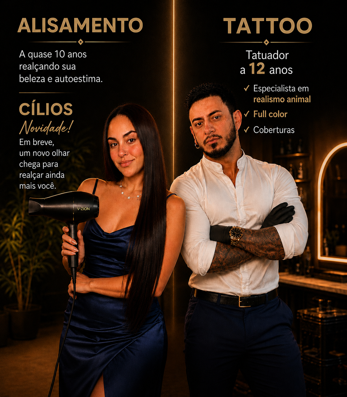 Tikito Tattoo